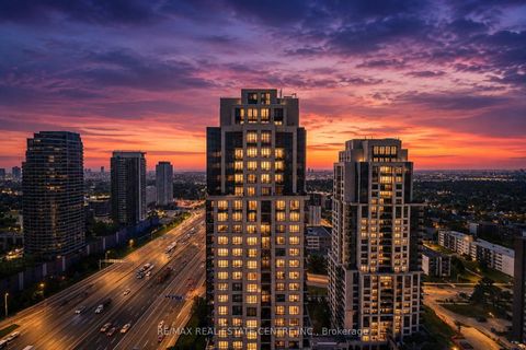 Photo 49 at ph01 - 10 Eva Road, Etobicoke West Mall, Toronto
