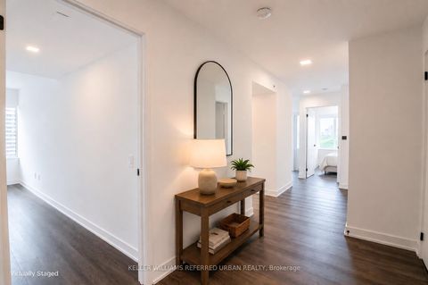 Photo 2 at 2104 - 609 Sherbourne Street, North St. James Town, Toronto