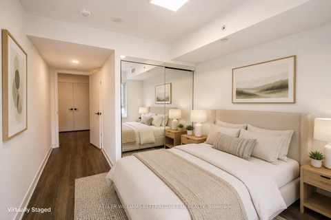 Photo 6 at 2104 - 609 Sherbourne Street, North St. James Town, Toronto