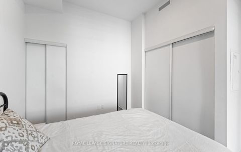 Photo 26 at 408 - 1 Cardiff Road, Mount Pleasant East, Toronto