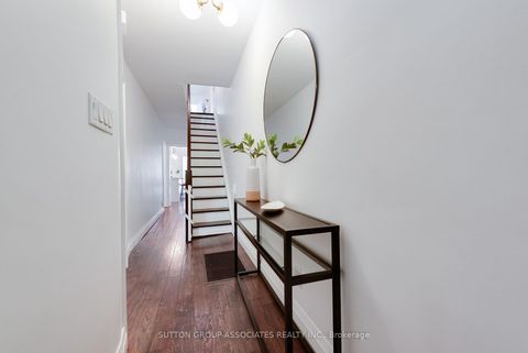 Photo 2 at 37 Ashburnham Road, Davenport, Toronto