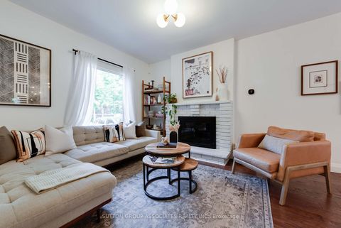 Photo 3 at 37 Ashburnham Road, Davenport, Toronto