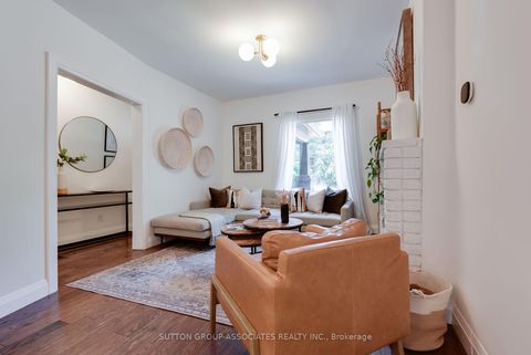 Photo 4 at 37 Ashburnham Road, Davenport, Toronto