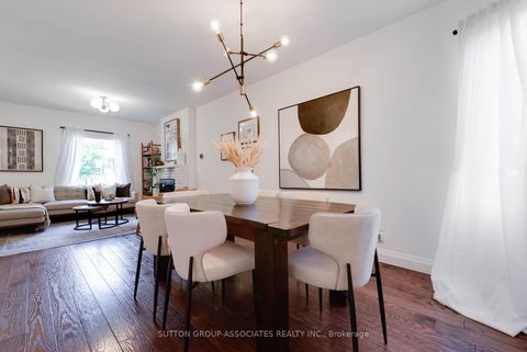 Photo 6 at 37 Ashburnham Road, Davenport, Toronto