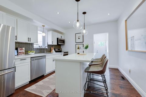 Photo 7 at 37 Ashburnham Road, Davenport, Toronto