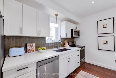 Photo 8 at 37 Ashburnham Road, Davenport, Toronto