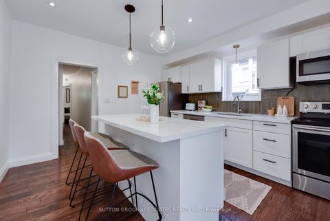 Photo 9 at 37 Ashburnham Road, Davenport, Toronto
