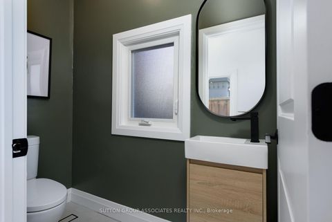 Photo 11 at 37 Ashburnham Road, Davenport, Toronto