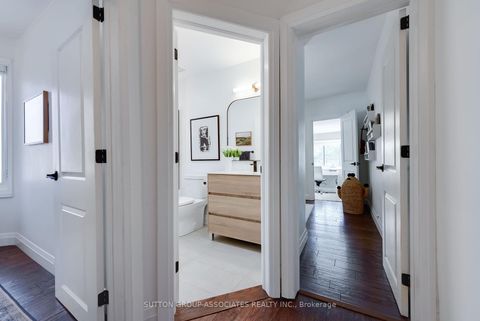 Photo 12 at 37 Ashburnham Road, Davenport, Toronto