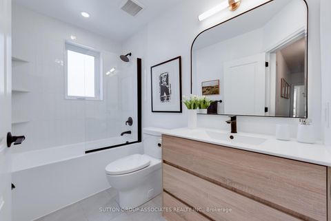 Photo 15 at 37 Ashburnham Road, Davenport, Toronto