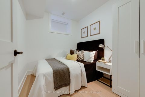 Photo 21 at 37 Ashburnham Road, Davenport, Toronto