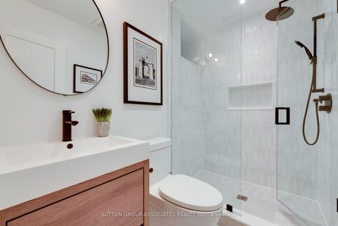 Photo 22 at 37 Ashburnham Road, Davenport, Toronto