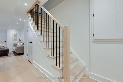 Photo 24 at 37 Ashburnham Road, Davenport, Toronto