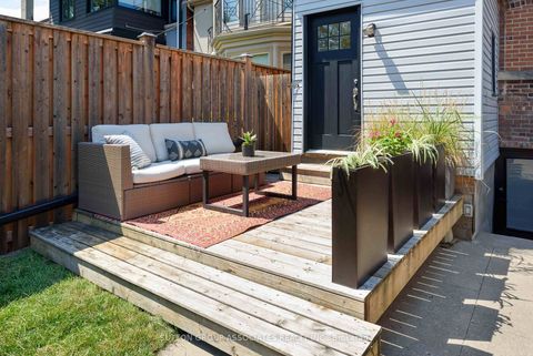 Photo 27 at 37 Ashburnham Road, Davenport, Toronto
