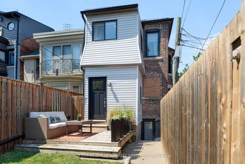 Photo 28 at 37 Ashburnham Road, Davenport, Toronto