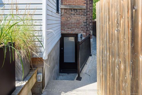 Photo 29 at 37 Ashburnham Road, Davenport, Toronto
