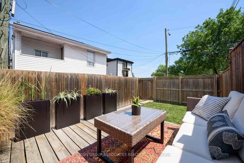 Photo 30 at 37 Ashburnham Road, Davenport, Toronto