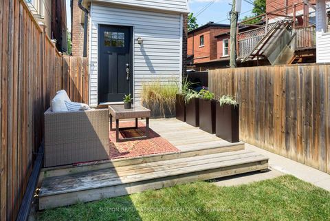 Photo 31 at 37 Ashburnham Road, Davenport, Toronto