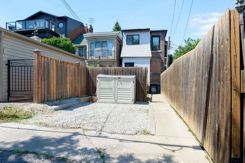 Photo 32 at 37 Ashburnham Road, Davenport, Toronto