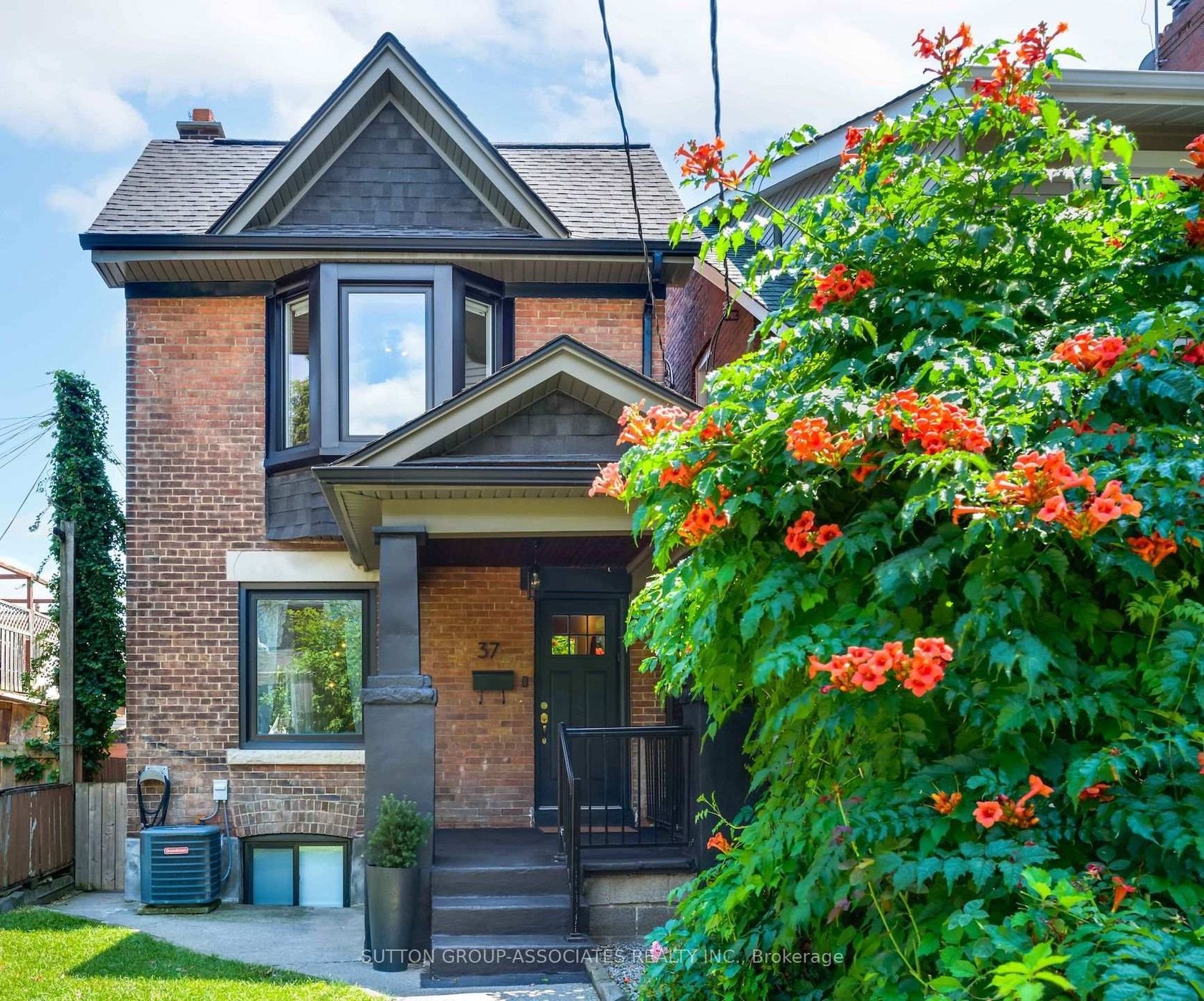 37 Ashburnham Road, Davenport, Toronto 