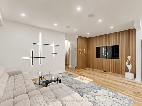 Photo 1 at 68 Dallimore Circle, Don Mills, Toronto