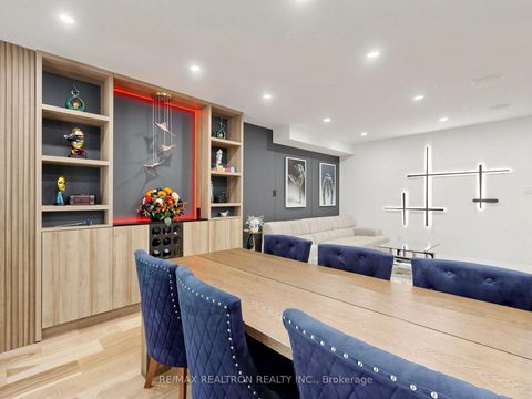 Photo 3 at 68 Dallimore Circle, Don Mills, Toronto