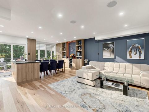 Photo 4 at 68 Dallimore Circle, Don Mills, Toronto