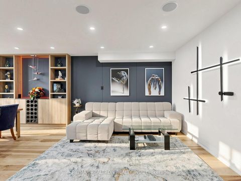 Photo 5 at 68 Dallimore Circle, Don Mills, Toronto