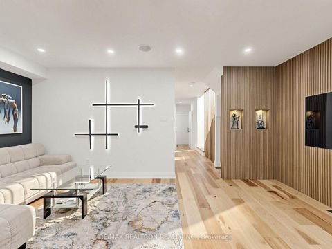 Photo 6 at 68 Dallimore Circle, Don Mills, Toronto