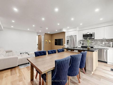 Photo 7 at 68 Dallimore Circle, Don Mills, Toronto