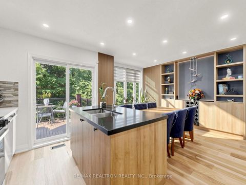 Photo 8 at 68 Dallimore Circle, Don Mills, Toronto