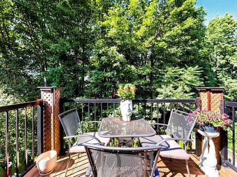 Photo 9 at 68 Dallimore Circle, Don Mills, Toronto