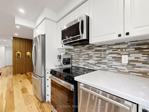 Photo 11 at 68 Dallimore Circle, Don Mills, Toronto