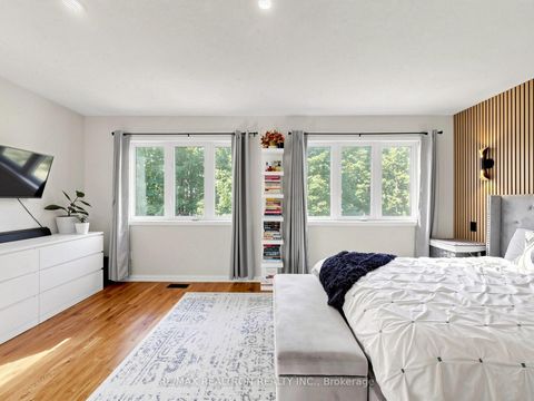 Photo 16 at 68 Dallimore Circle, Don Mills, Toronto