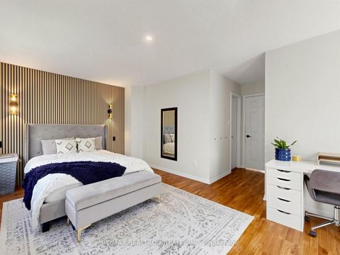 Photo 19 at 68 Dallimore Circle, Don Mills, Toronto