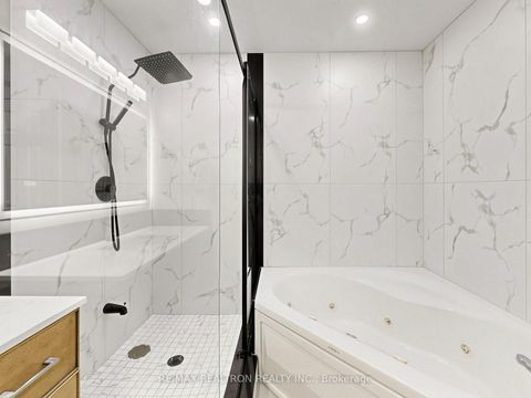 Photo 21 at 68 Dallimore Circle, Don Mills, Toronto