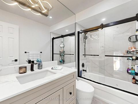 Photo 25 at 68 Dallimore Circle, Don Mills, Toronto