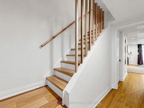 Photo 28 at 68 Dallimore Circle, Don Mills, Toronto