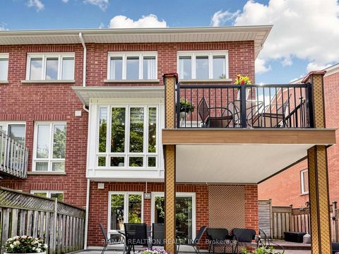 Photo 35 at 68 Dallimore Circle, Don Mills, Toronto
