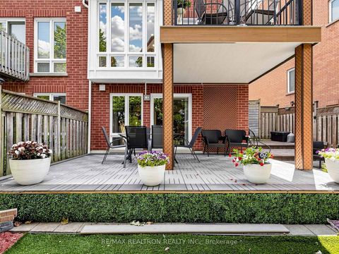 Photo 36 at 68 Dallimore Circle, Don Mills, Toronto