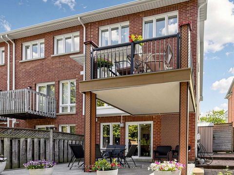 Photo 37 at 68 Dallimore Circle, Don Mills, Toronto