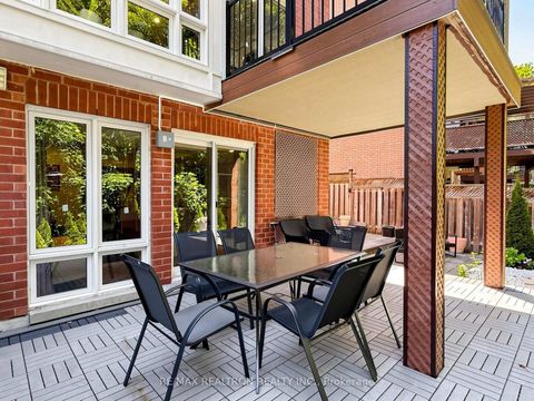 Photo 38 at 68 Dallimore Circle, Don Mills, Toronto