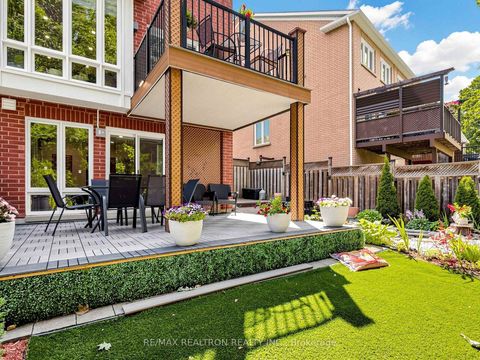 Photo 39 at 68 Dallimore Circle, Don Mills, Toronto