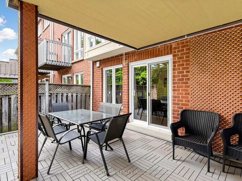 Photo 41 at 68 Dallimore Circle, Don Mills, Toronto