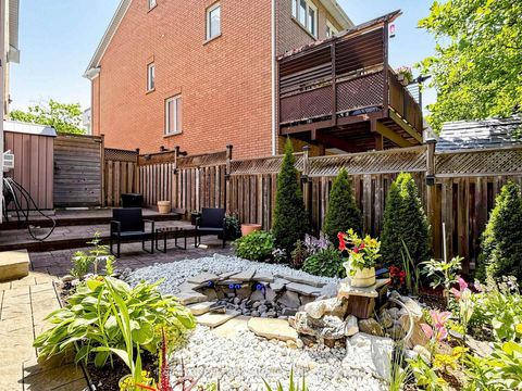 Photo 42 at 68 Dallimore Circle, Don Mills, Toronto