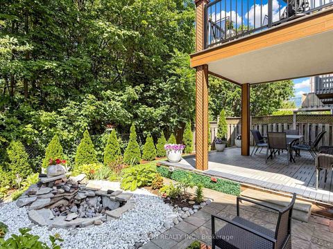 Photo 43 at 68 Dallimore Circle, Don Mills, Toronto
