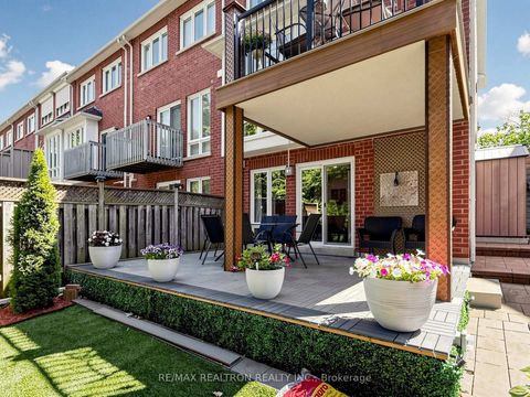Photo 45 at 68 Dallimore Circle, Don Mills, Toronto