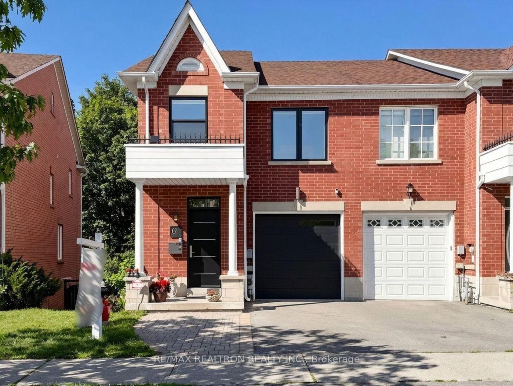 68 Dallimore Circle, Don Mills, Toronto 