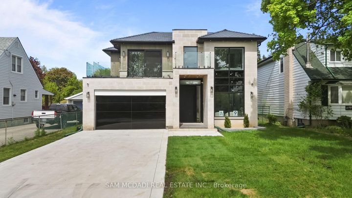 Photo 0 at 9 Earl Street, Streetsville, Mississauga