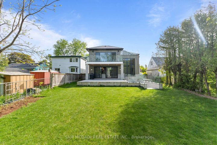 Photo 43 at 9 Earl Street, Streetsville, Mississauga
